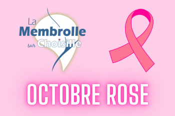 "Octobre Rose"